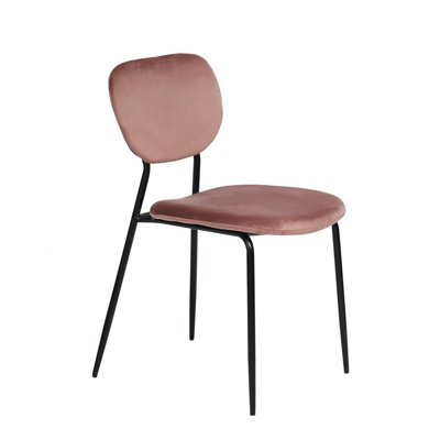 Felix Upholstered Dining Chair