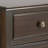 Connaught Solid Wood Entryway Storage Cabinet