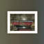 "Warm Summer Eve", décoration murale encadrée pour le salon et la chambre à coucher par Billy Jacobs-1124543937-1124543936