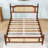 Platform Bed with Rattan Headboard-2095073045-2095073047