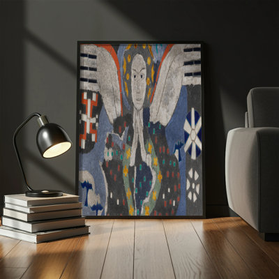 Turek Floater Frame Print