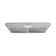 Streamline 30 In. T-3007-1-CL Scafati Convertible Undermount 80 CFM Range Hood In Brushed Stainless Steel With Mesh Filters, Push Button Control, LED Light