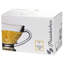 Glass Gravy Boat