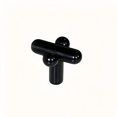 1-1/5" Length Bar Knob