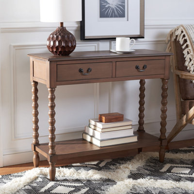 Toulonne 35.5'' Console Table