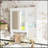 Wall Mounted Bathroom Storage Cabinet-1830391242