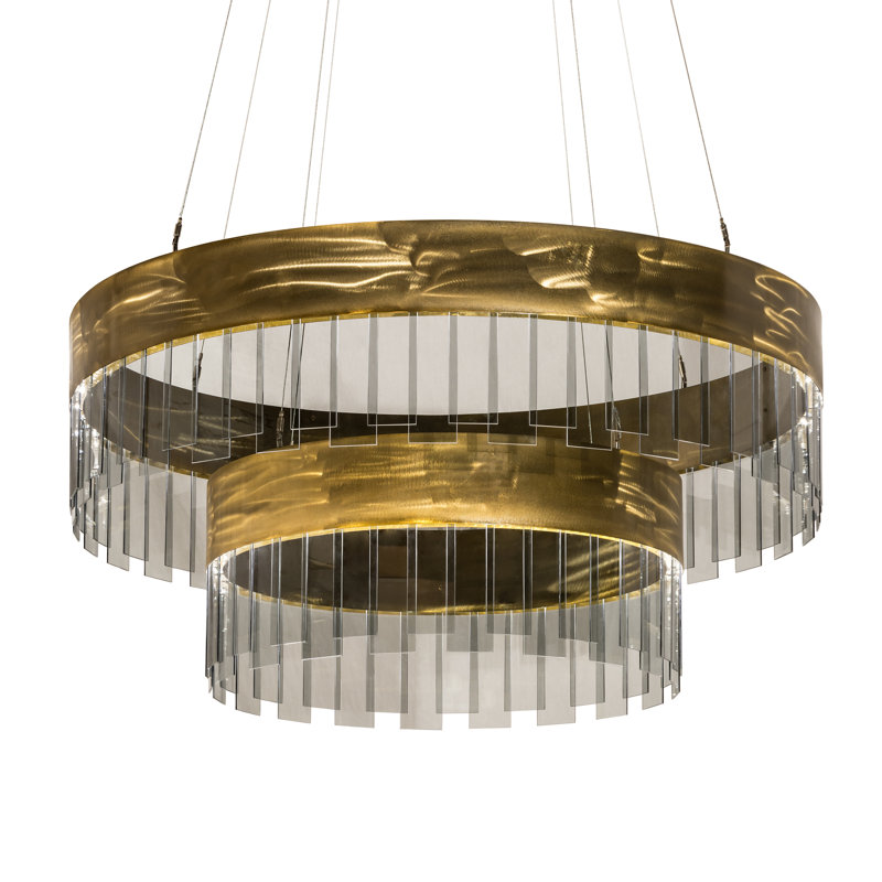 LED Chandelier