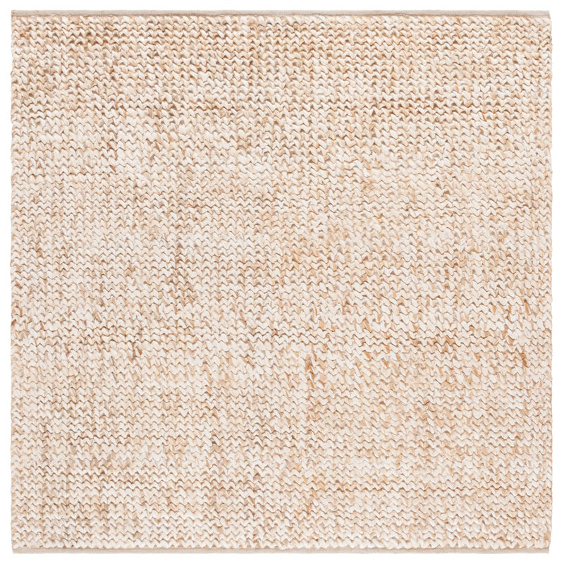 Tapis Hedon, Carré 6 pi