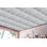 Falkirk Perth 24'' L x 24'' W High Gloss PVC Glue Up Ceiling Tile