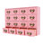 Wood Stackable Desk Organizer With 16 Drawers-1597371611