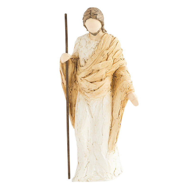 Damiansville People Figurines & Sculptures