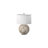 Gunnild Shell Table Lamp