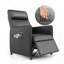 Fauteuil inclinable électrique-767374196