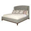 Emma Upholstered Wingback Bed-256623633-256623626-267377703