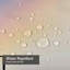Rideau de douche avec 12 crochets Day Sky-1437042314