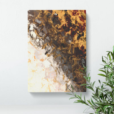 View Of The Shadows - Print