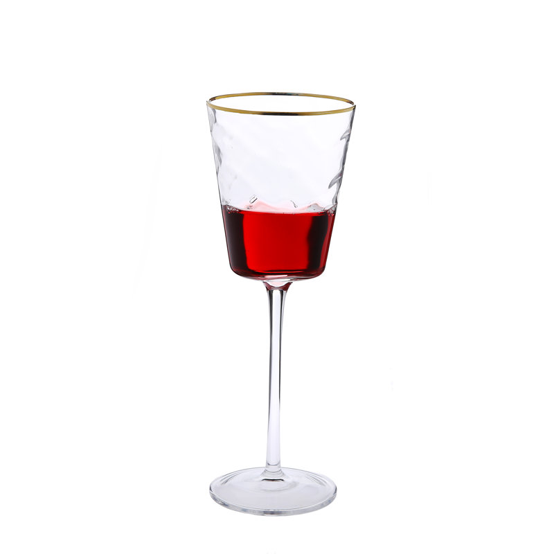 Verre à vin Batton Pebble, Verre à gin