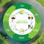 Paquet de 10 nappes compostables pour tables rectangulaires de 6 pi (54 po x 108 po)-709645615