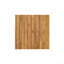 TABLE BASSE CROWNE