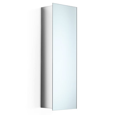 Pika Mirrored Medicine Cabinet