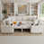Beige Chenille is out of stock