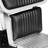 Faux Leather Massage Chair