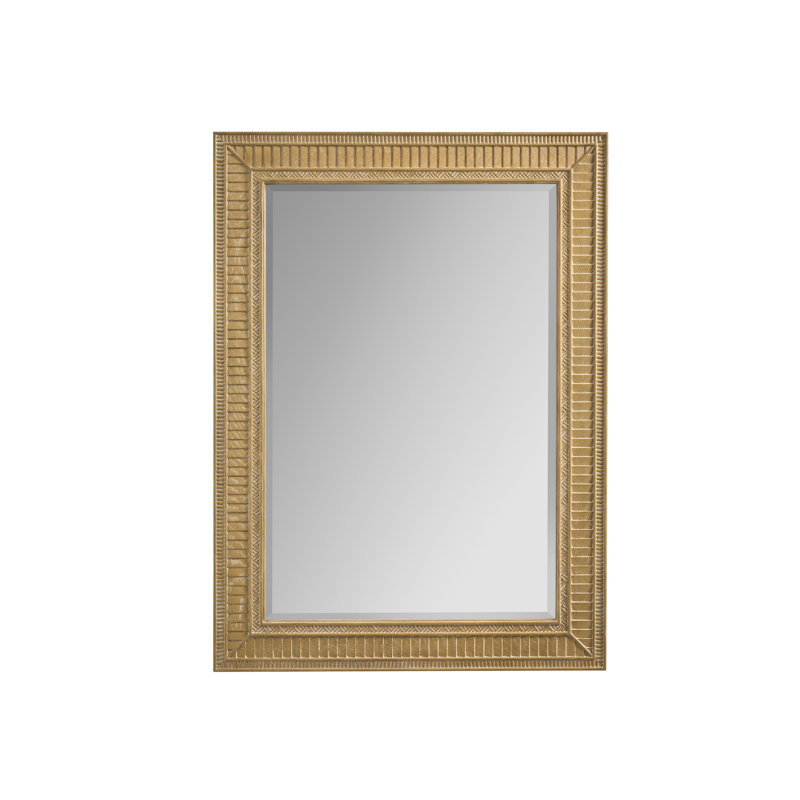 Montecito Rectangle Mirror