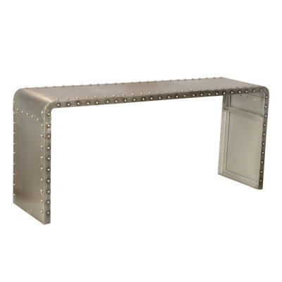 Console Yavonia