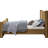 Elias Upholstered Platform Bed-94192889-94192896