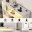 101.6cm H x 120cm W Bookcase-147012466