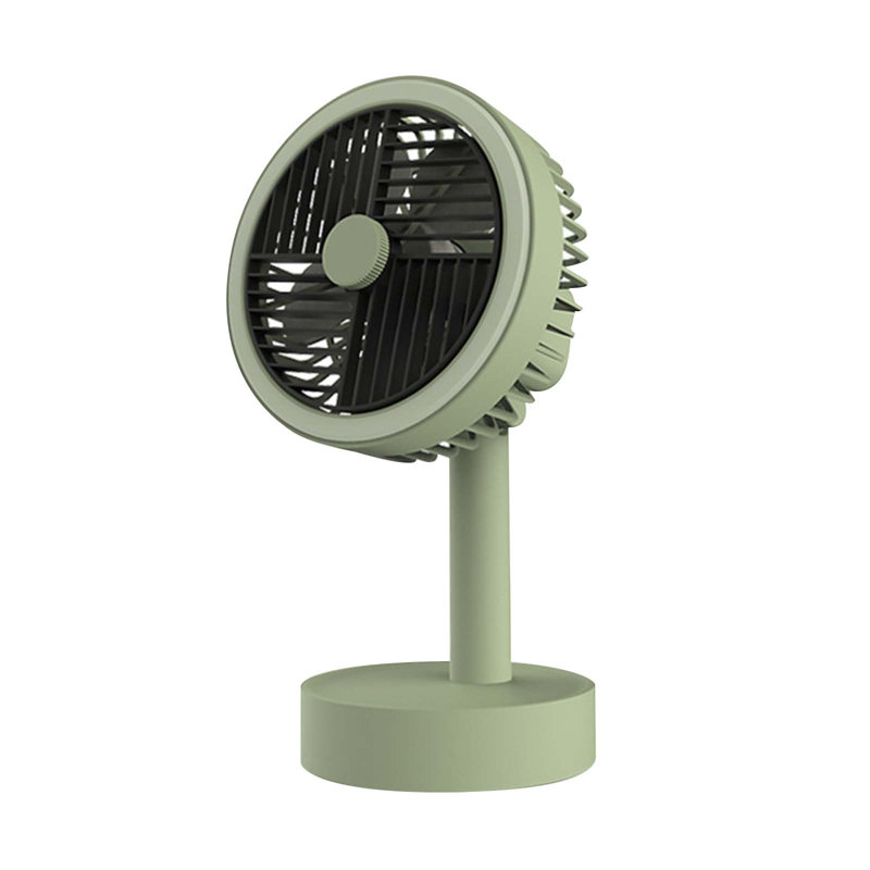 Petit ventilateur silencieux pour bureau