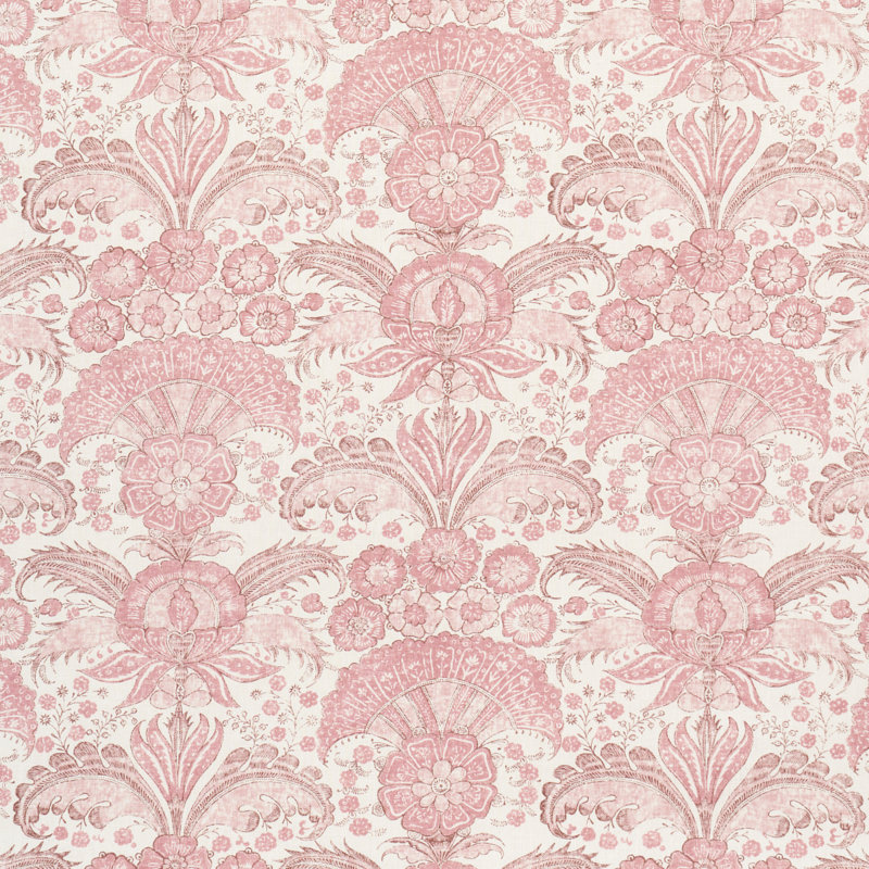 Calicut Fabric, Blush