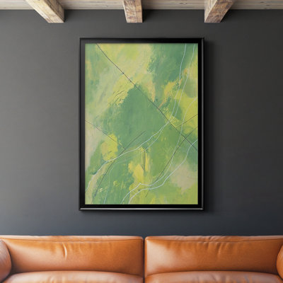 " Heartland I "