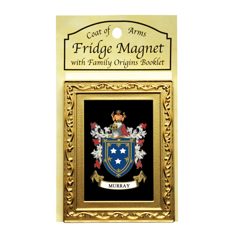 Fridge Magnet