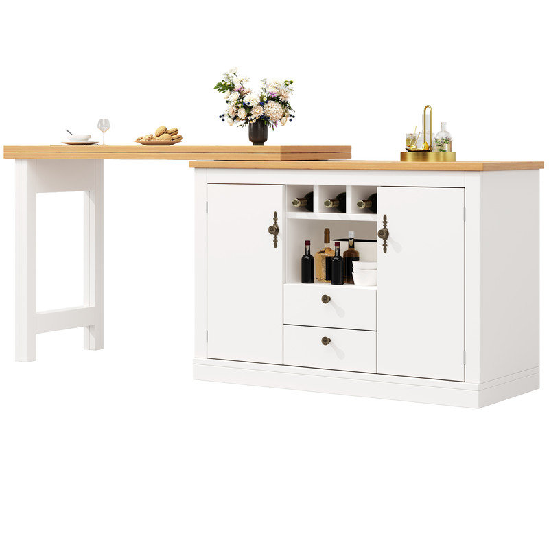Kitchen Cabinet Set