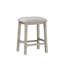Ensemble de table de bar avec tabourets