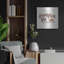 «Pumpkin Pie» par Imperfect Dust, art mural en métal-1562367564