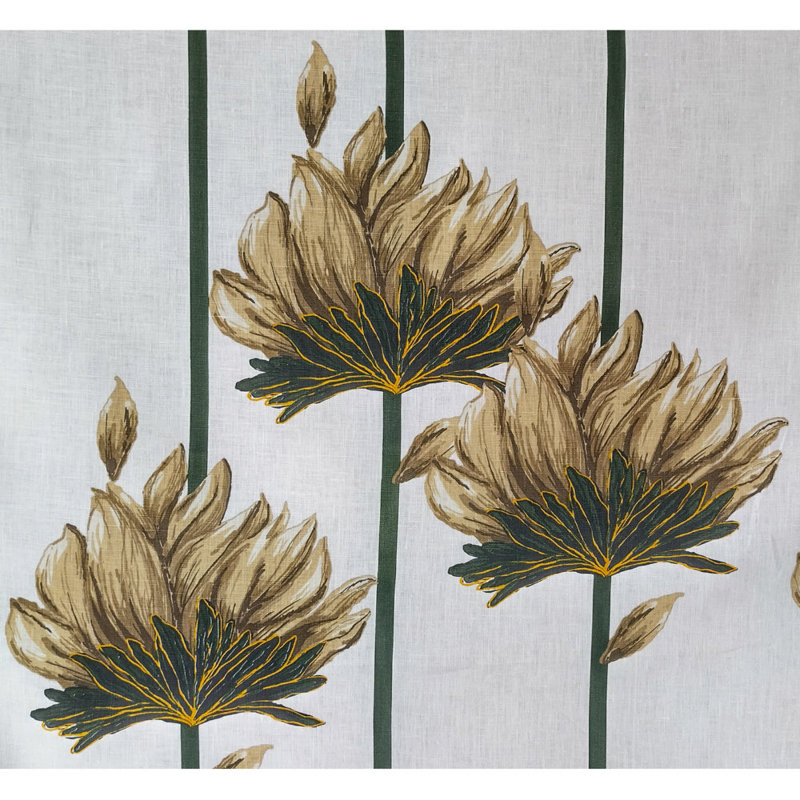 LOTUS-SIERRA, Eggshell Oyster