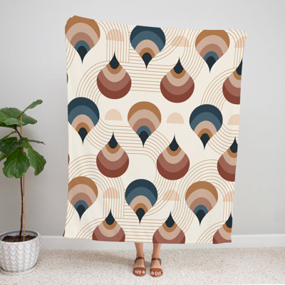Throw Blanket
