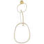 Gunlogh 1 - Light LED Pendant-934123233
