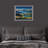 Kiefus Shadow Box Picture Frame