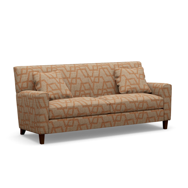 Lawrence Sofa, Sierra, Keegan 225764