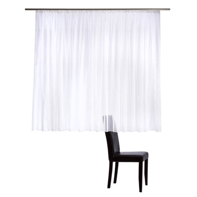 Olson Sheer Curtains