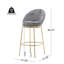 Tabouret de bar Celano-95646354