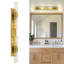 Barre lumineuse moderne et horizontale pour meuble-lavabo moderne-2082272415