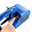 Automatic Electric Strapping Machine Tool For PP/PET 0.35"-0.63" Straps