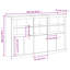 Azilda 162cm Sideboard-274682098