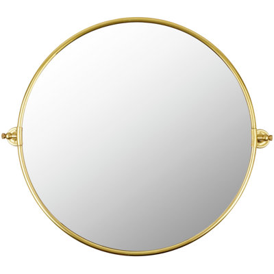 Miroir d'appoint Dara