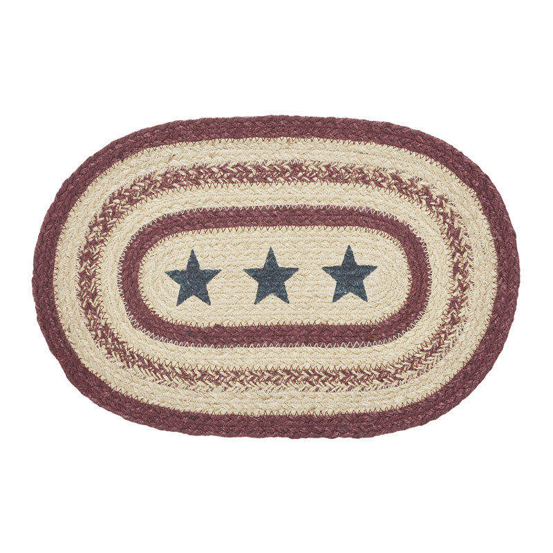Napperon 15 "