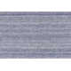 Eljah Solid Color Handmade Flatweave Denim Area Rug